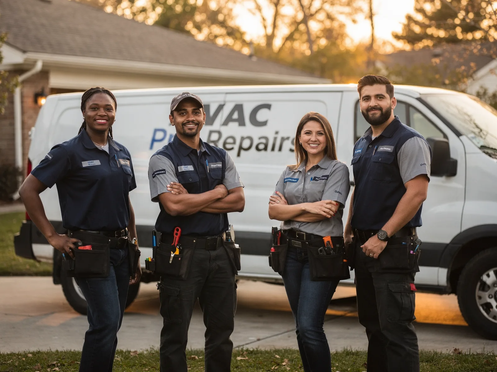 Heat Pump Repair company in Millville, WV
