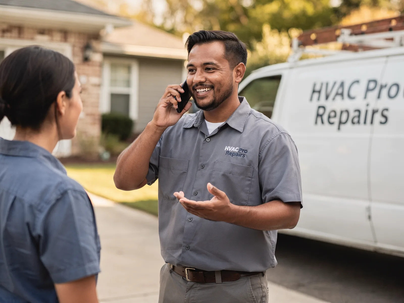 Heat Pump Repair Millville, WV FAQs
